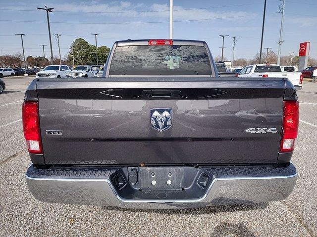Thumbnail image of 2024 Ram 1500 Classic at Landers Chrysler Dodge Jeep Ram Southaven