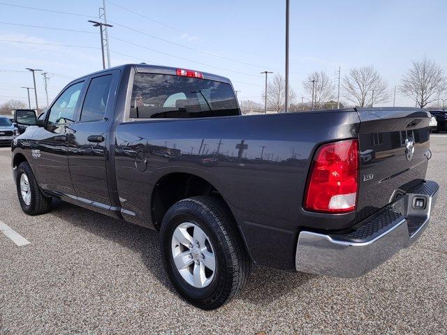 Thumbnail image of 2024 Ram 1500 Classic at Landers Chrysler Dodge Jeep Ram Southaven