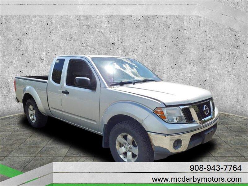 Thumbnail image of 2010 Nissan Frontier at McDarby Motors Corp
