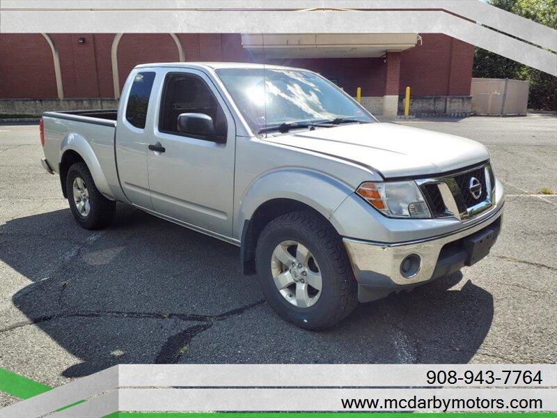 Thumbnail image of 2010 Nissan Frontier at McDarby Motors Corp