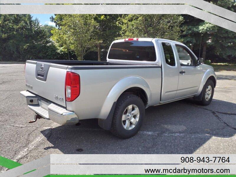 Thumbnail image of 2010 Nissan Frontier at McDarby Motors Corp