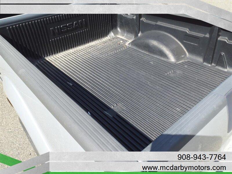 Thumbnail image of 2010 Nissan Frontier at McDarby Motors Corp