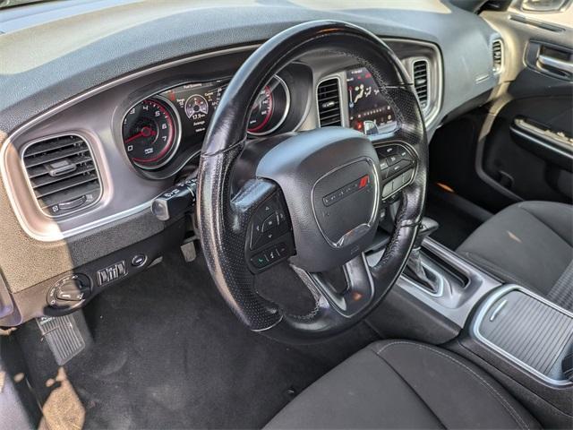 Thumbnail image of 2022 Dodge Charger at Bill Snethkamp Chrysler Dodge Jeep Ram