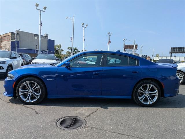 Thumbnail image of 2022 Dodge Charger at Bill Snethkamp Chrysler Dodge Jeep Ram