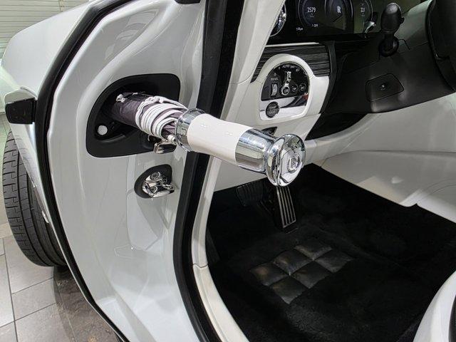 Thumbnail image of 2024 Rolls-Royce Spectre at JaguarPalmBeach - NEW