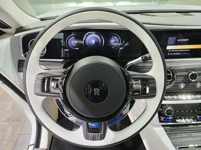 Thumbnail image of 2024 Rolls-Royce Spectre at JaguarPalmBeach - NEW
