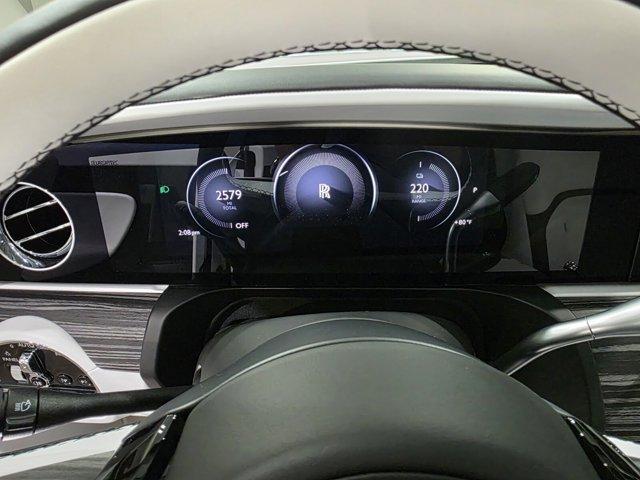 Thumbnail image of 2024 Rolls-Royce Spectre at JaguarPalmBeach - NEW