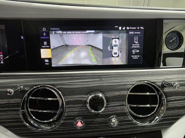 Thumbnail image of 2024 Rolls-Royce Spectre at JaguarPalmBeach - NEW