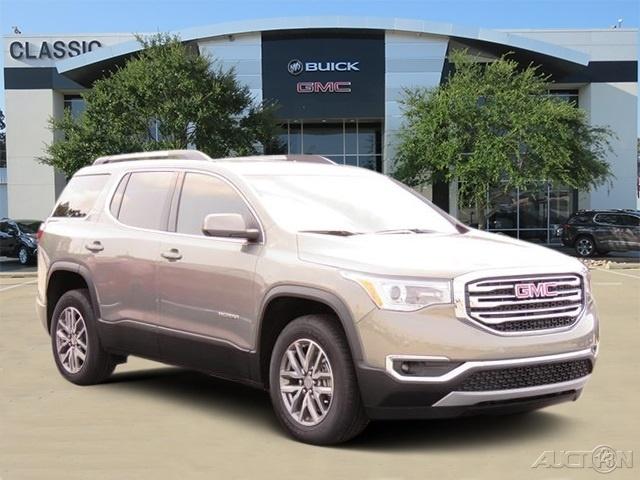 Thumbnail image of 2019 GMC Acadia at Classic GMC Auto Park