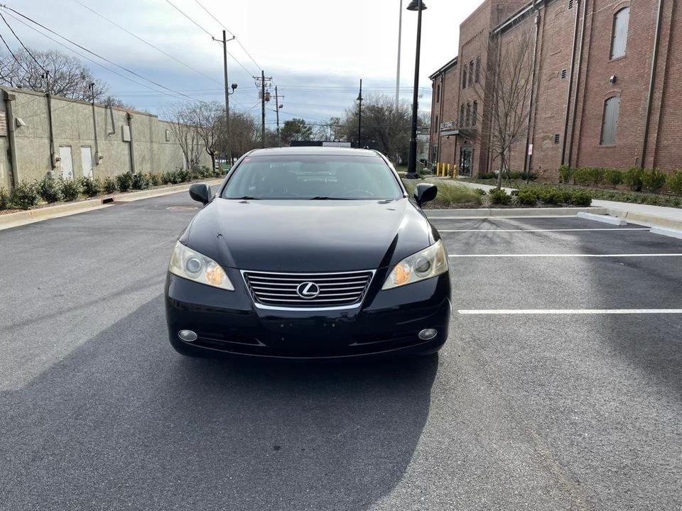 Thumbnail image of 2007 Lexus ES 350 at JM Auto & Motosports LLC