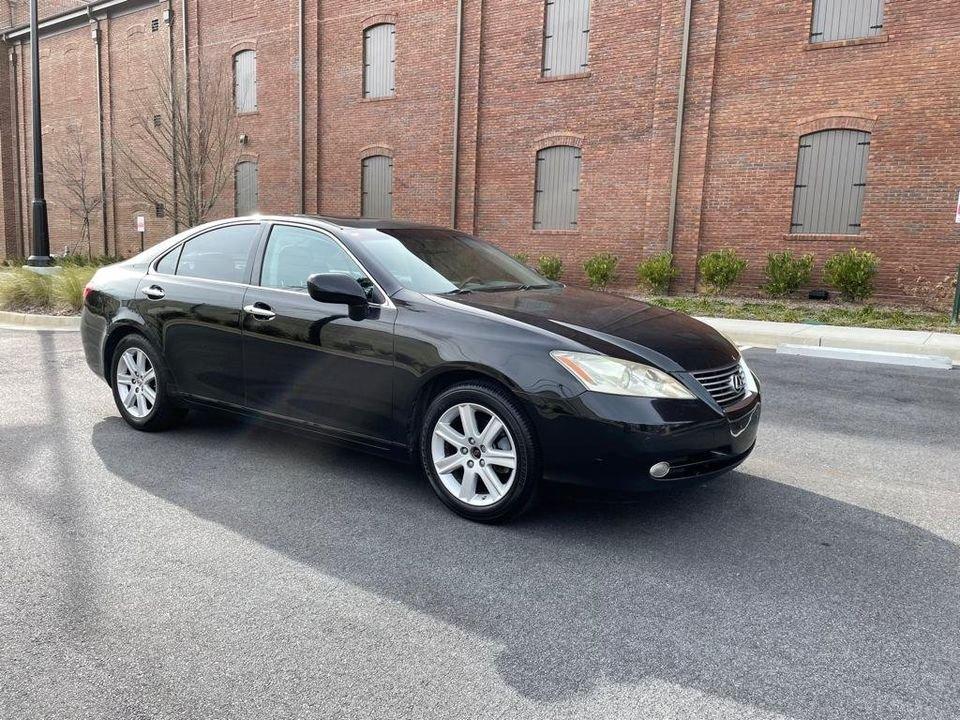 Thumbnail image of 2007 Lexus ES 350 at JM Auto & Motosports LLC