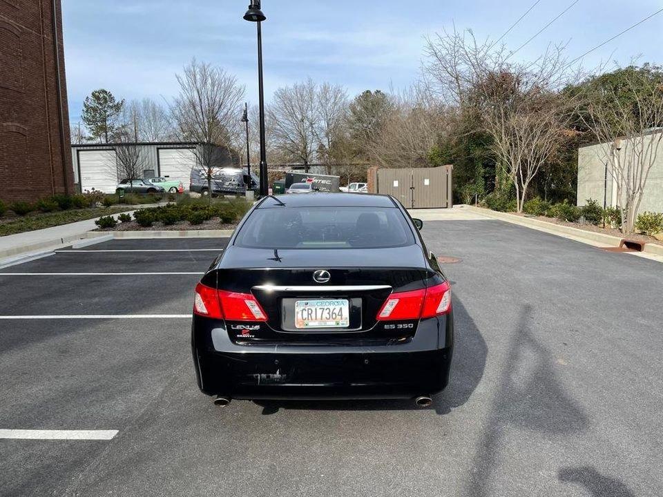 Thumbnail image of 2007 Lexus ES 350 at JM Auto & Motosports LLC