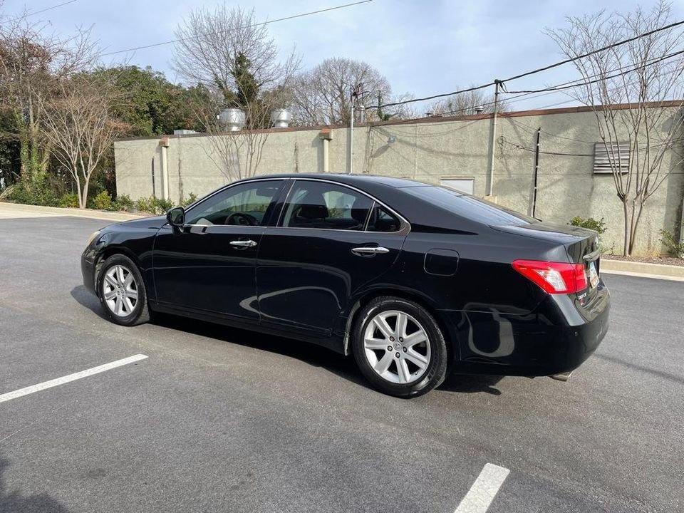 Thumbnail image of 2007 Lexus ES 350 at JM Auto & Motosports LLC