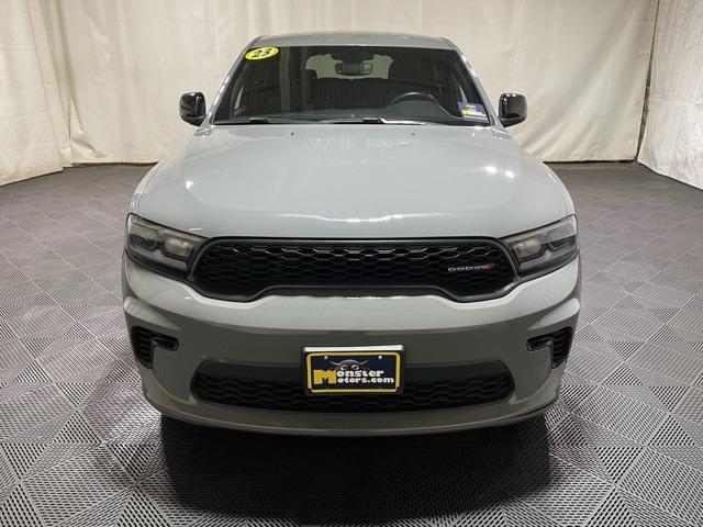 Thumbnail image of 2023 Dodge Durango at Monster Motors