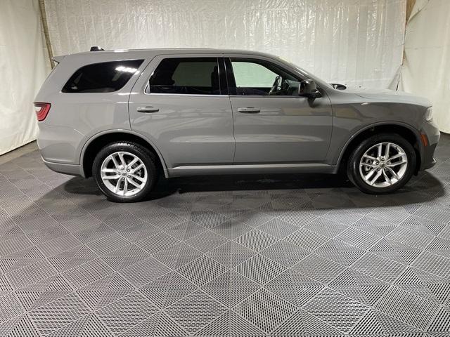 Thumbnail image of 2023 Dodge Durango at Monster Motors