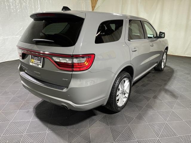 Thumbnail image of 2023 Dodge Durango at Monster Motors