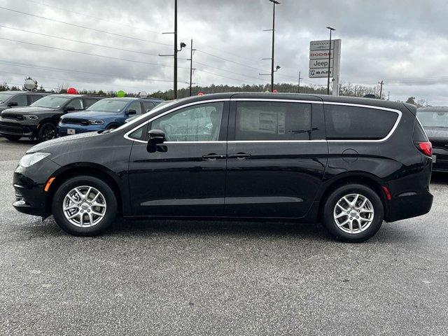 Thumbnail image of 2025 Chrysler Voyager at ScottEvansDodge of Carrollton, GA