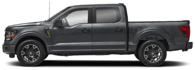 Thumbnail image of 2025 Ford F-150 at Ford of Port Jeff