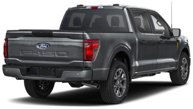 Thumbnail image of 2025 Ford F-150 at Ford of Port Jeff