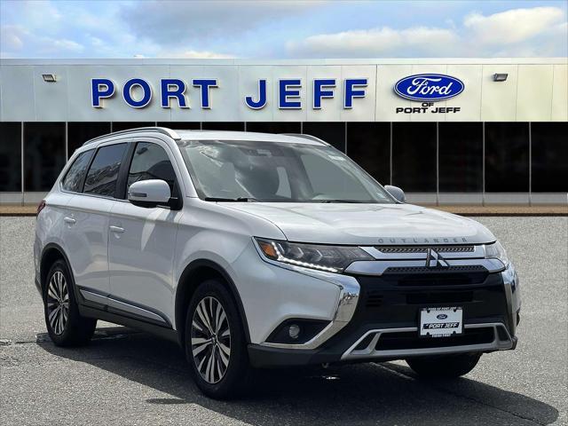 Thumbnail image of 2019 Mitsubishi Outlander at Ford of Port Jeff