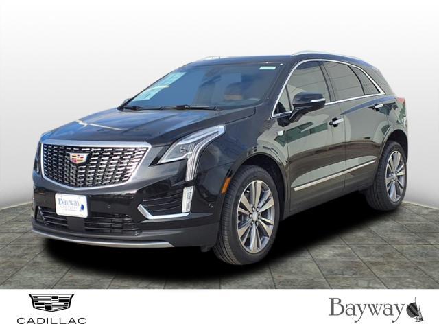 Thumbnail image of 2025 Cadillac XT5 at Bayway Cadillac Of The Woodlands