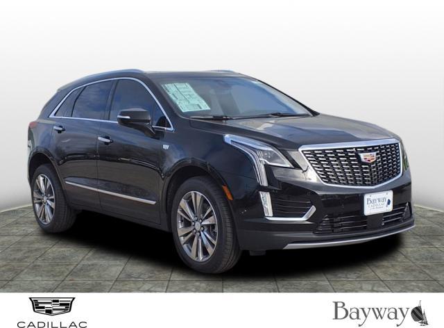 Thumbnail image of 2025 Cadillac XT5 at Bayway Cadillac Of The Woodlands
