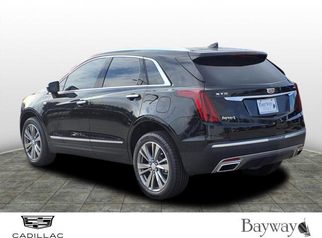 Thumbnail image of 2025 Cadillac XT5 at Bayway Cadillac Of The Woodlands