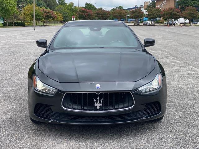 Thumbnail image of 2017 Maserati Ghibli at AMKO Auto Laurel