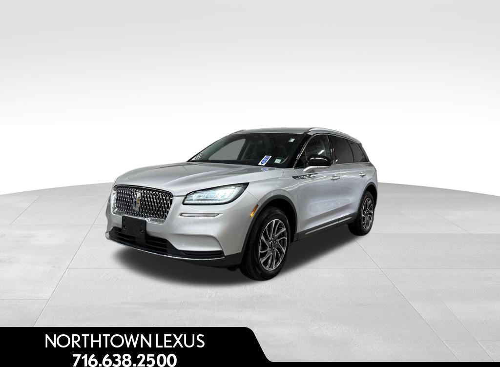 Thumbnail image of 2020 Lincoln Corsair at Northtown Lexus