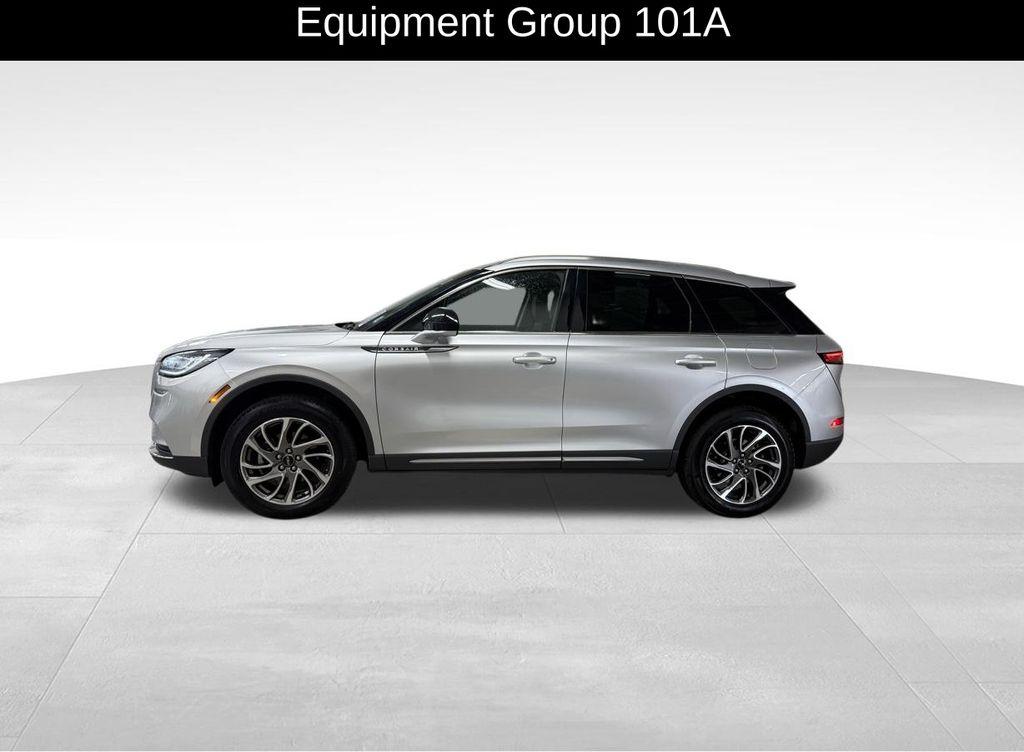 Thumbnail image of 2020 Lincoln Corsair at Northtown Lexus
