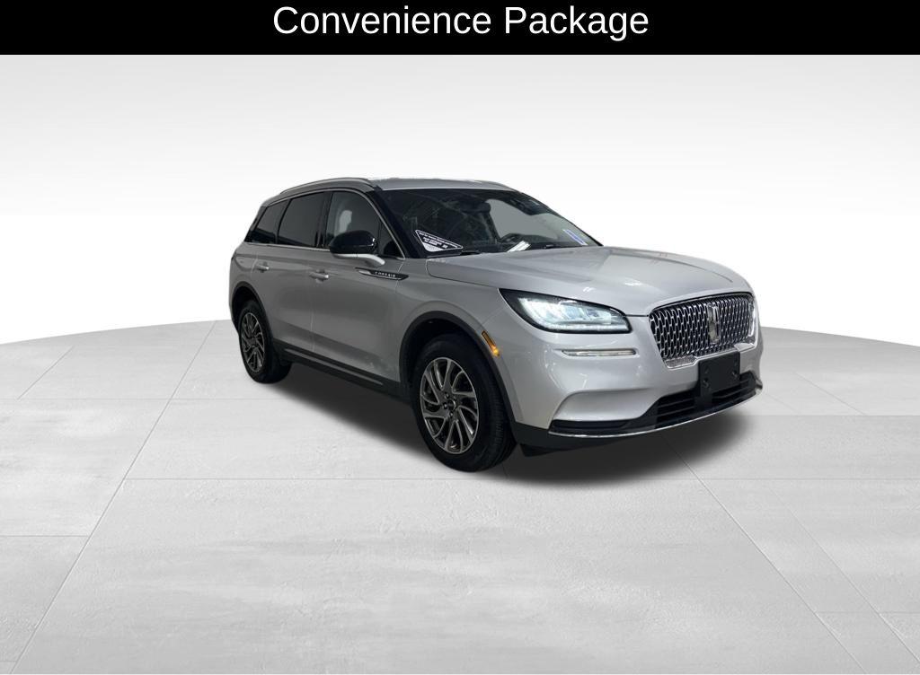Thumbnail image of 2020 Lincoln Corsair at Northtown Lexus