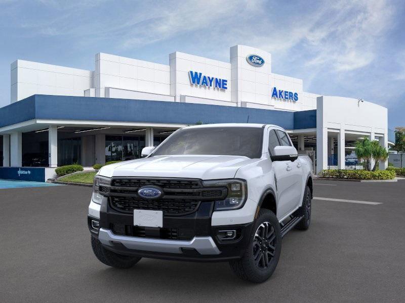 Thumbnail image of 2024 Ford Ranger at Wayne Akers Ford