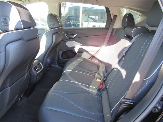 Thumbnail image of 2020 Acura RDX at Dave White Acura