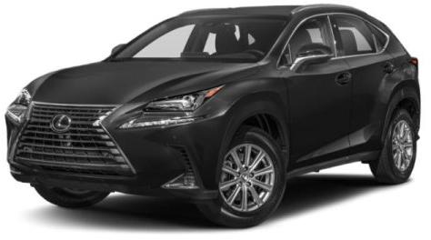 Thumbnail image of 2018 Lexus NX 300 at Penn Toyota