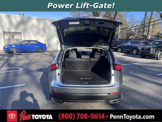 Thumbnail image of 2018 Lexus NX 300 at Penn Toyota