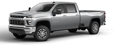Thumbnail image of 2020 Chevrolet Silverado 3500HD at USA Auto Find LLC
