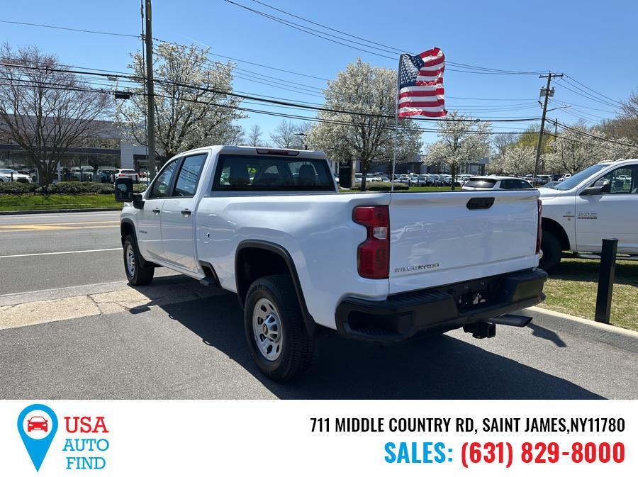 Thumbnail image of 2020 Chevrolet Silverado 3500HD at USA Auto Find LLC