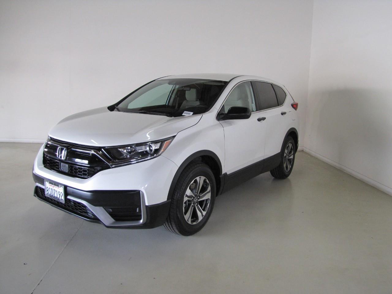 Thumbnail image of 2020 Honda CR-V at Norm Reeves Honda Superstore