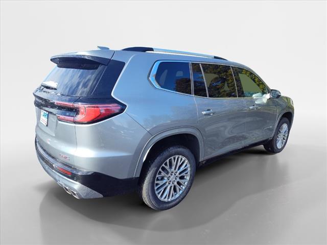 Thumbnail image of 2025 GMC Acadia at Hart Motors