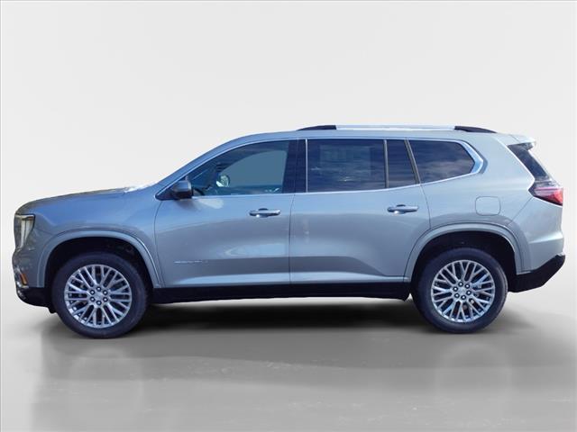 Thumbnail image of 2025 GMC Acadia at Hart Motors