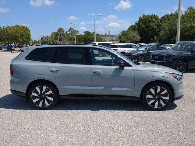 Thumbnail image of 2025 Volvo EX90 at Volvo Of Bonita Springs NEW