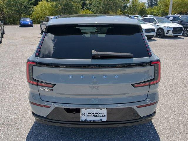 Thumbnail image of 2025 Volvo EX90 at Volvo Of Bonita Springs NEW