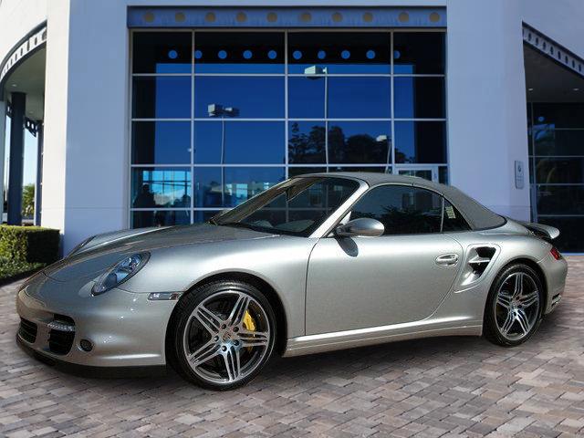 Thumbnail image of 2008 Porsche 911 at Virtual Motor Solutions