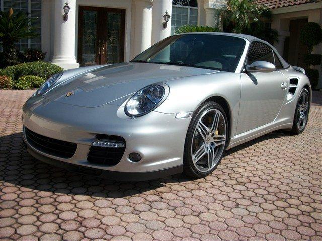 Thumbnail image of 2008 Porsche 911 at Virtual Motor Solutions