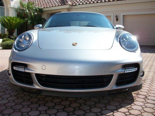 Thumbnail image of 2008 Porsche 911 at Virtual Motor Solutions