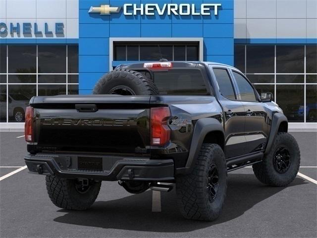 Thumbnail image of 2024 Chevrolet Colorado at New Rochelle Chevrolet