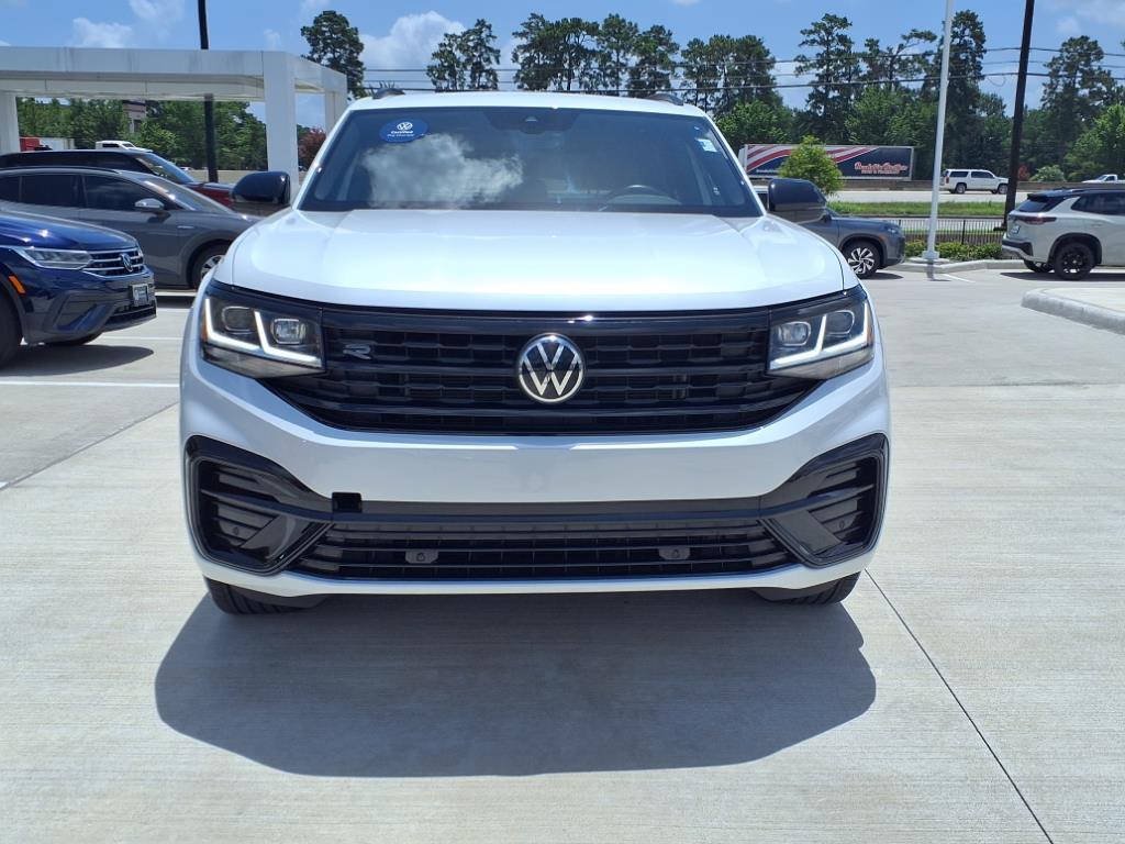 Thumbnail image of 2023 Volkswagen Atlas Cross Sport at Team Gillman Volkswagen