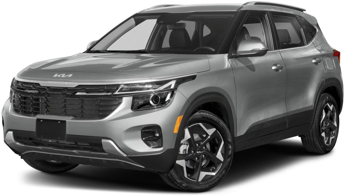 Thumbnail image of 2025 Kia Seltos at South Shore Kia
