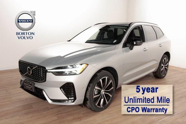 Thumbnail image of 2024 Volvo XC60 at BORTON VOLVO
