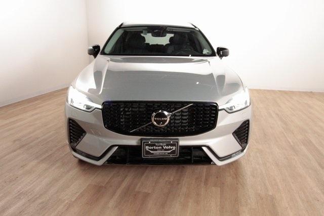 Thumbnail image of 2024 Volvo XC60 at BORTON VOLVO